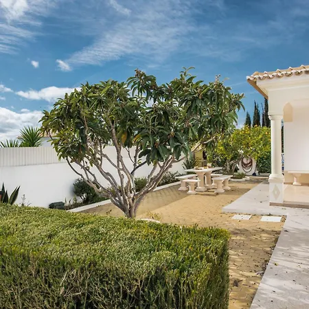 Jardin D'eden By Interhome Vila *