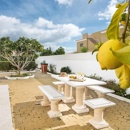 Vila Jardin D'eden By Interhome Albufeira