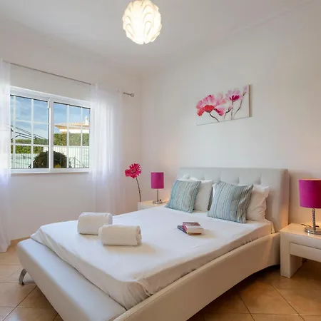 Jardin D'eden By Interhome Vila Albufeira