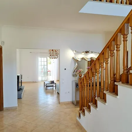 Vila Jardin D'eden By Interhome Albufeira