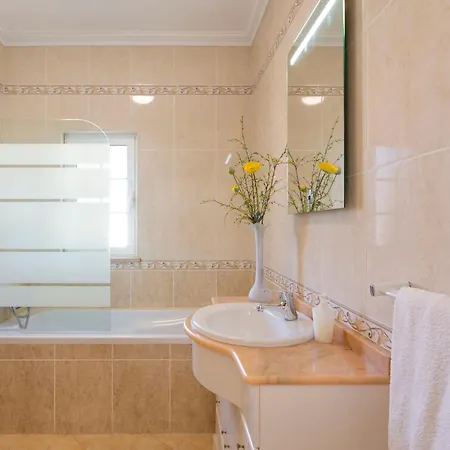 Jardin D'eden By Interhome Vila