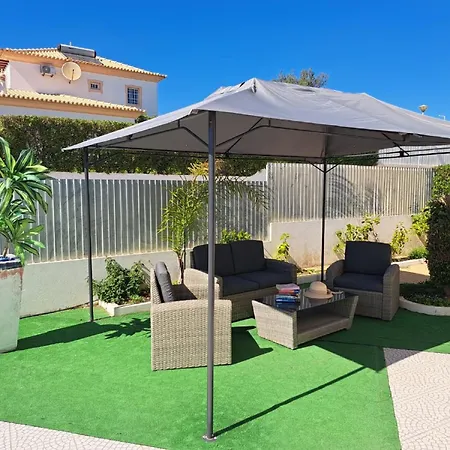 Jardin D'eden By Interhome Vila