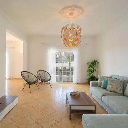 Vila Jardin D'eden By Interhome *