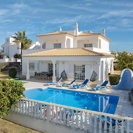 Vila Jardin D'eden By Interhome Albufeira