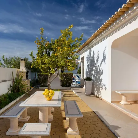 빌라 Jardin D'eden By Interhome *