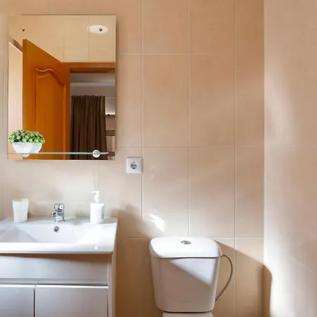 빌라 Jardin D'eden By Interhome *