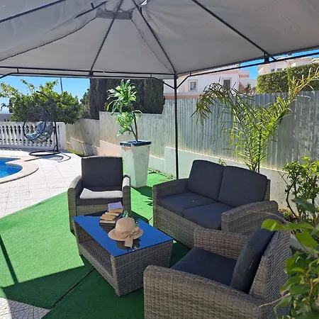빌라 Jardin D'eden By Interhome