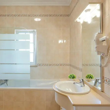 Jardin D'eden By Interhome Albufeira