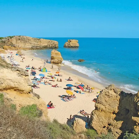 Jardin D'eden By Interhome * Albufeira